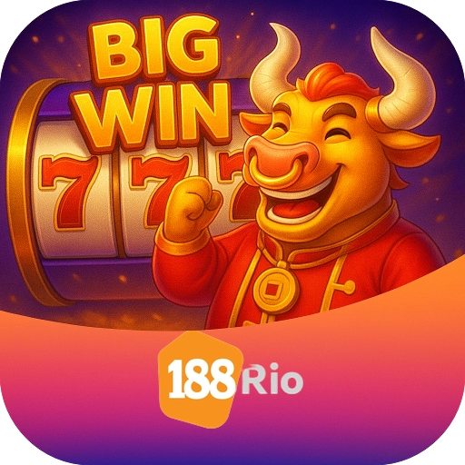 188rio logo