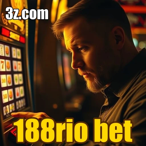 188rio bet Bingo