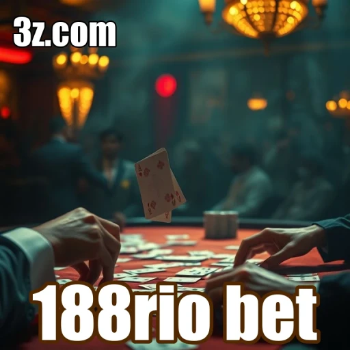 188rio bet Exclusivas