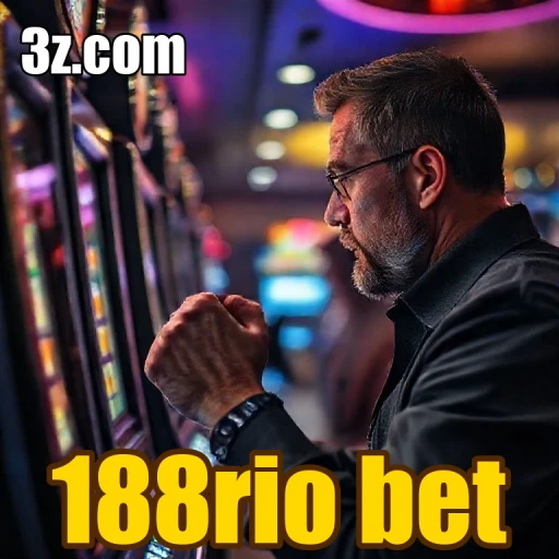 188rio bet Notícias